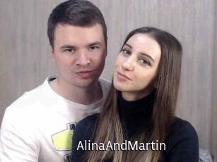 AlinaAndMartin