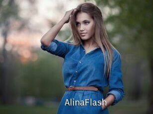 AlinaFlash