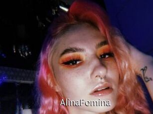 AlinaFomina