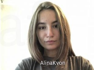 AlinaKvon