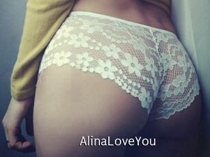AlinaLoveYou