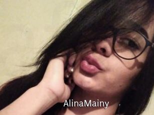AlinaMainy