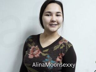 AlinaMoonsexxy