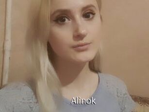 Alinok