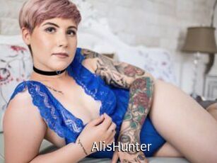 AlisHunter