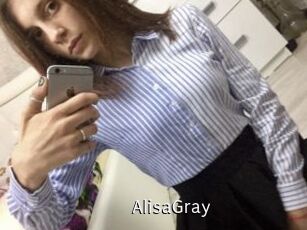 AlisaGray