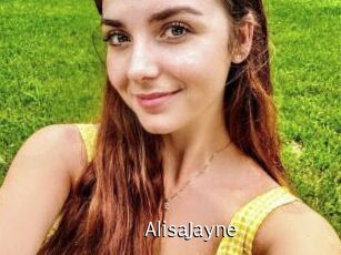 AlisaJayne