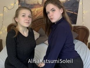 AlisaKatsumiSoleil