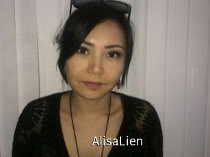 AlisaLien