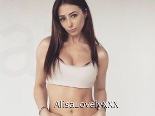 AlisaLovelyXXX