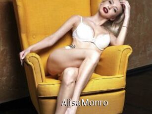 AlisaMonro