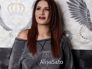 AlisaSato