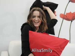 AlisaSmily