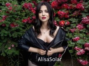 AlisaSolar