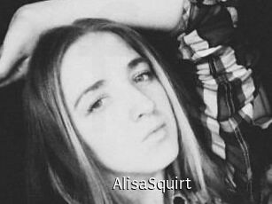 AlisaSquirt