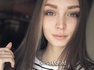 AlisaUGold