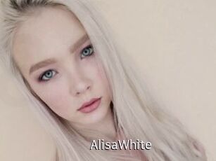 AlisaWhite