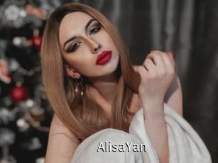 AlisaYan