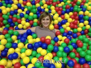 AlishaLiveLi