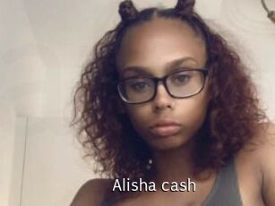 Alisha_cash