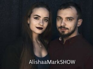 AlishaaMarkSHOW