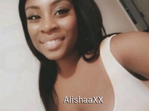 AlishaaXX
