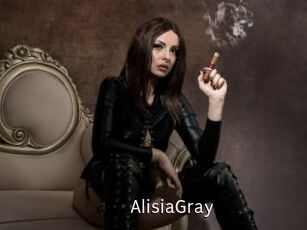 AlisiaGray