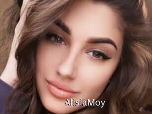 AlisiaMoy