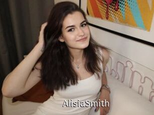 AlisiaSmith