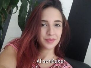 AlisonBeker