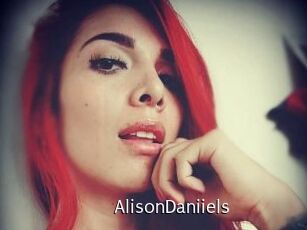 AlisonDaniiels