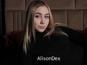 AlisonDex