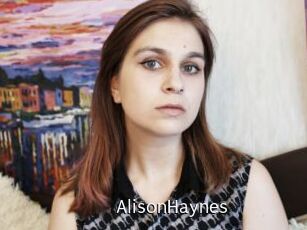 AlisonHaynes