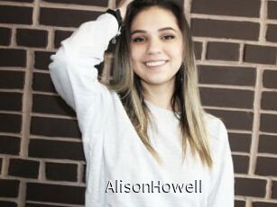 AlisonHowell