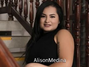 AlisonMedina