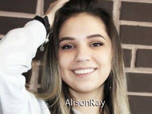 AlisonRay
