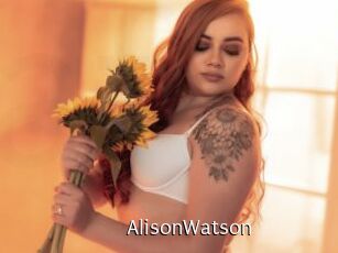 AlisonWatson