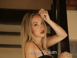 Alison_Graum