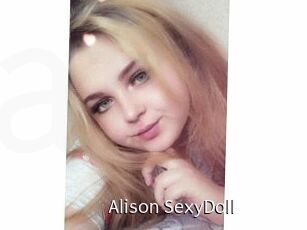 Alison_SexyDoll