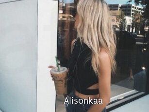 Alisonkaa