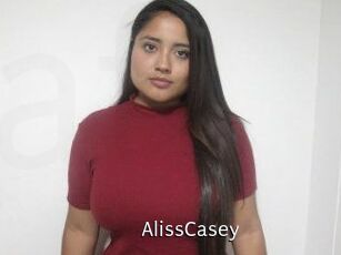 AlissCasey