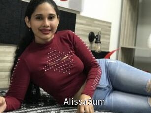 AlissaSum