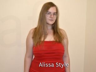 Alissa_Style