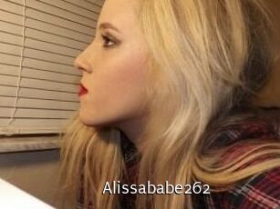Alissababe262