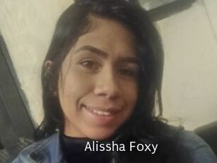 Alissha_Foxy
