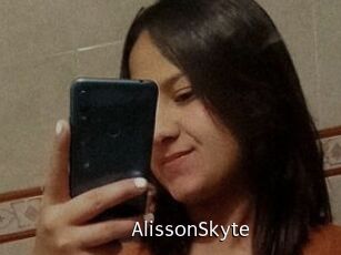 AlissonSkyte