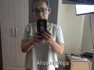 Alisson_Vega