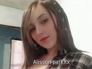 Alisson_parkXx