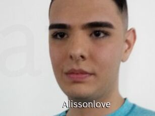 Alissonlove