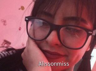 Alissonmiss